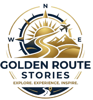 Golden Route Stories